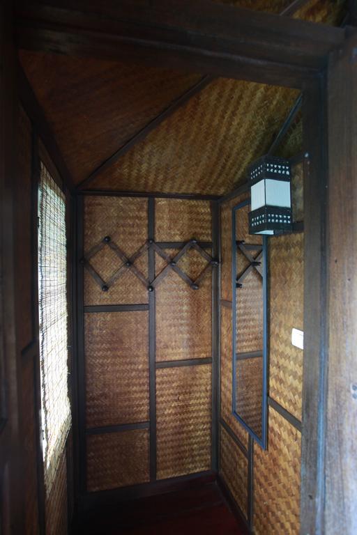 Banyen Villa Ban Ban San Sai Habitación foto
