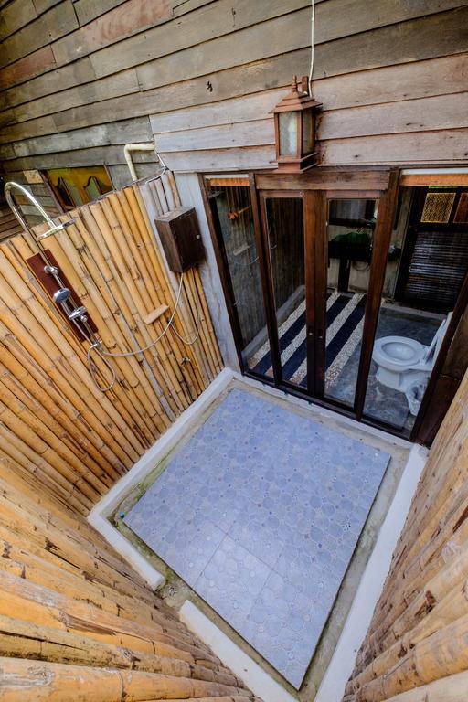 Banyen Villa Ban Ban San Sai Habitación foto